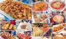 潍坊美食爆料事件视频大全,视频大全带你领略地道风味